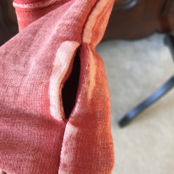 Free People Off the Shoulder Top - Picture 7 of 13